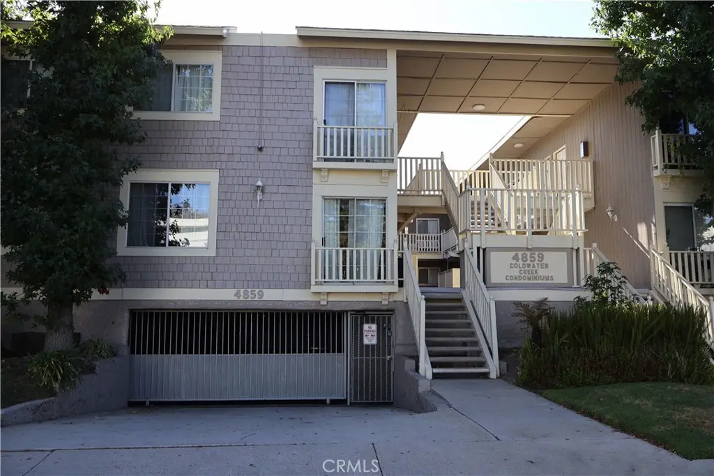 4859 Coldwater Canyon Avenue #14A, Sherman Oaks, CA 91423 - #1