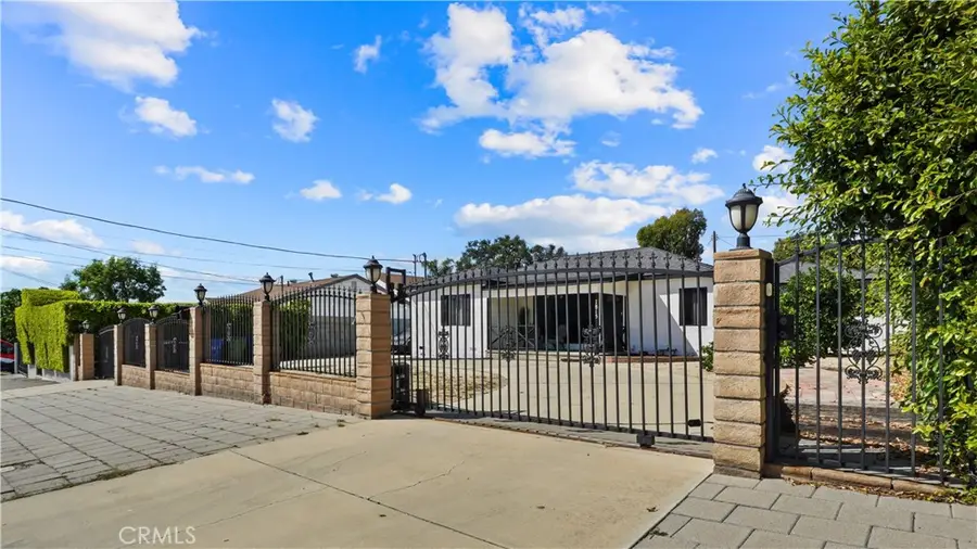 7815 Fenwick, Sunland, CA 91040 - #2