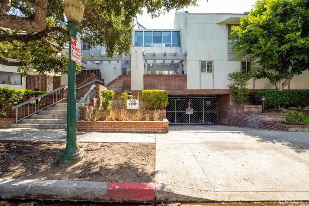 618 N Howard, Glendale, CA 91206 - #1