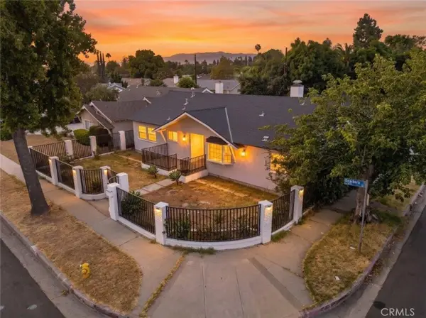 16003 Dearborn Street, North Hills, CA 91343