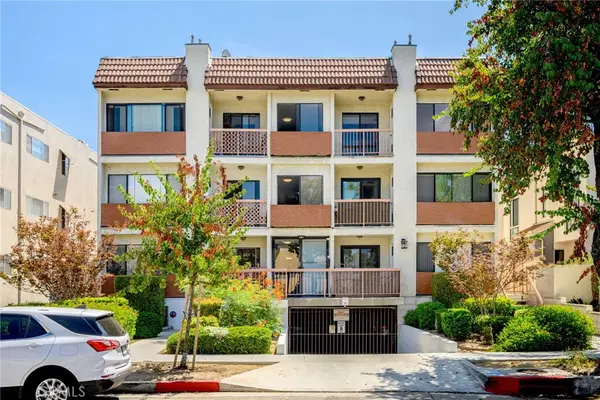 1134 Campbell #307, Glendale, CA 91207