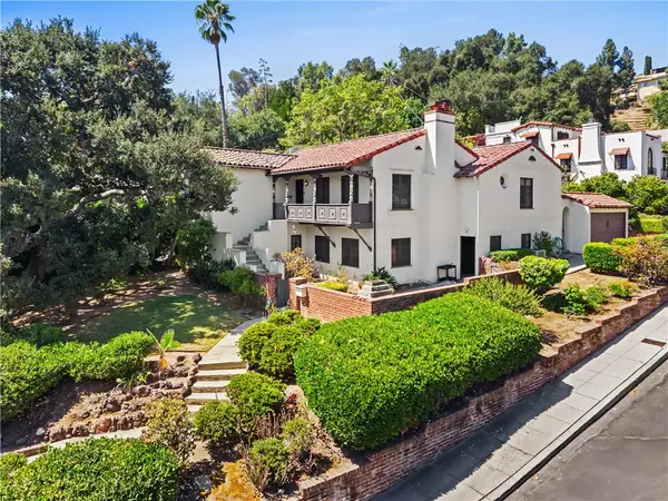 4691 College View, Los Angeles, CA 90041