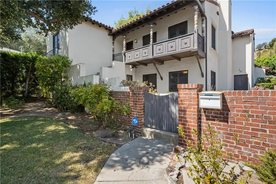 4691 College View, Los Angeles, CA 90041 - #2