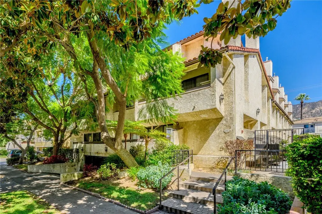 543 W Stocker Street, Glendale, CA 91202 - #1