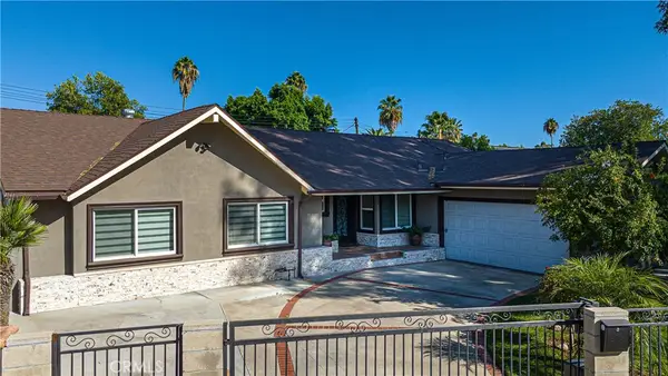 8340 Gladbeck, Northridge, CA 91324