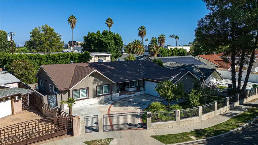 8340 Gladbeck, Northridge, CA 91324 - #2