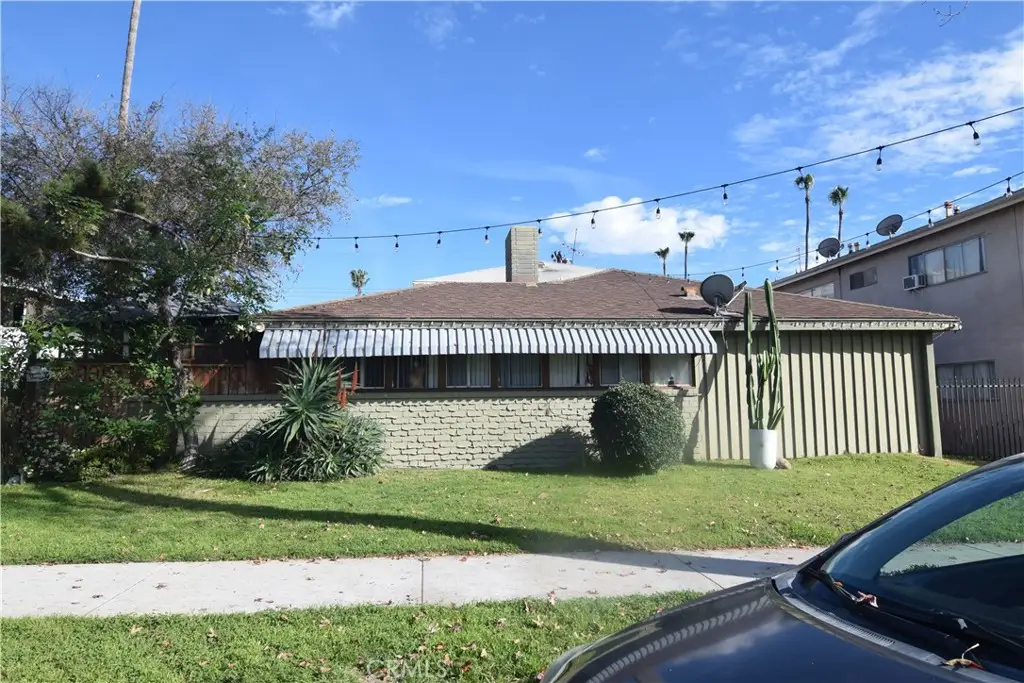 6708 Whitsett, North Hollywood, CA 91606 - #1