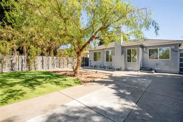 6206 Camellia, North Hollywood, CA 91606