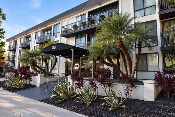 1351 N Crescent Heights #308, Los Angeles, CA 90046