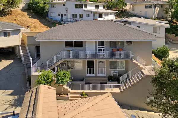 1817 Verdugo Loma, Glendale, CA 91208