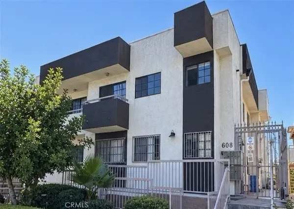 608 Glenwood Road, Glendale, CA 91202