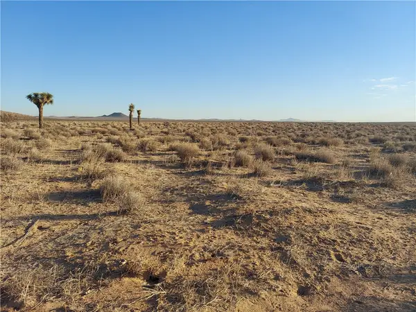 0 Boron Frontage Rd, Boron, CA 93516