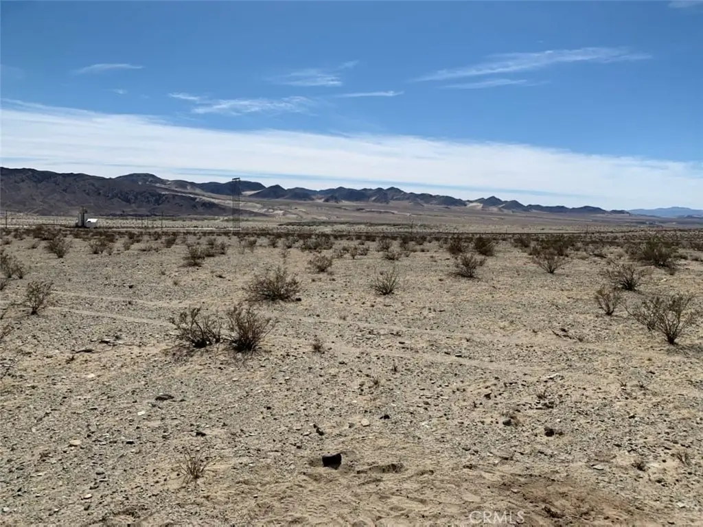 0 Dunn Road, Newberry Springs Baker, CA 92338 - #1