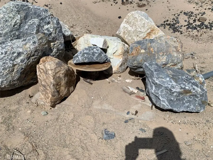 0 Dunn Road, Newberry Springs Baker, CA 92338 - #2