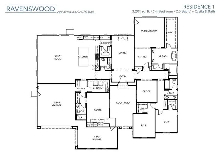 12925 Davona Dale, Apple Valley, CA 92308 - Image #2