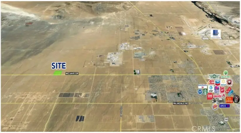 0 Mojave Road, Adelanto, CA 92301 - Image #1