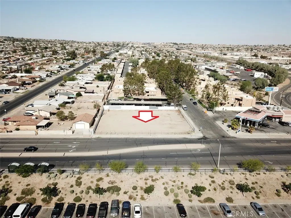 200 Montara Road, Barstow, CA 92311 - Image #1