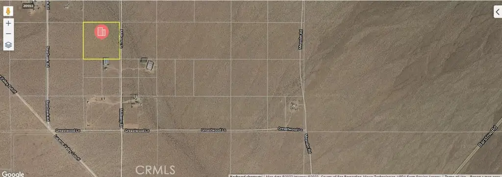 20350 Melville, Lucerne Valley, CA 92356 - Image #1