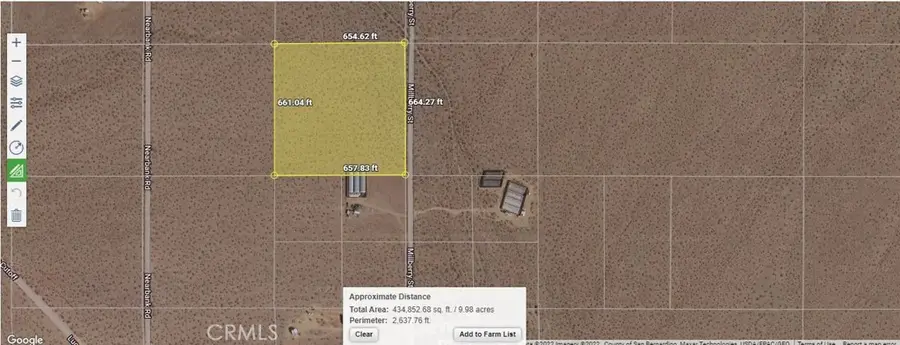 20350 Melville, Lucerne Valley, CA 92356 - Image #2