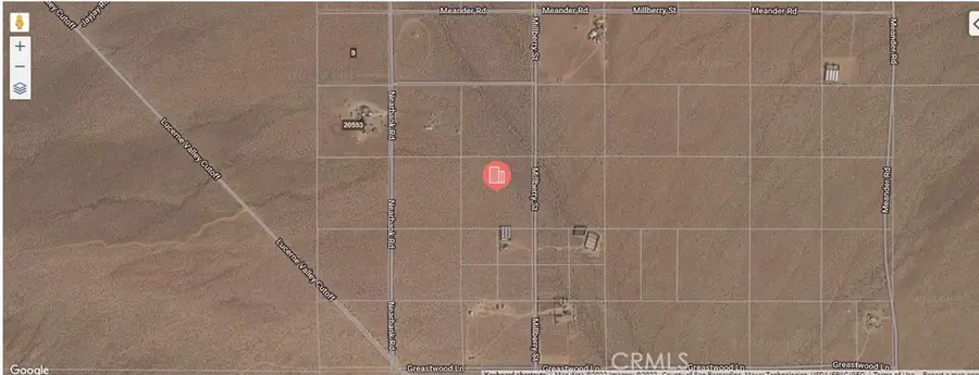 20350 Melville, Lucerne Valley, CA 92356 - Image #3