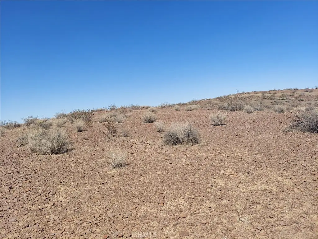 0 Gephart #2, Boron, CA 93516 - #1