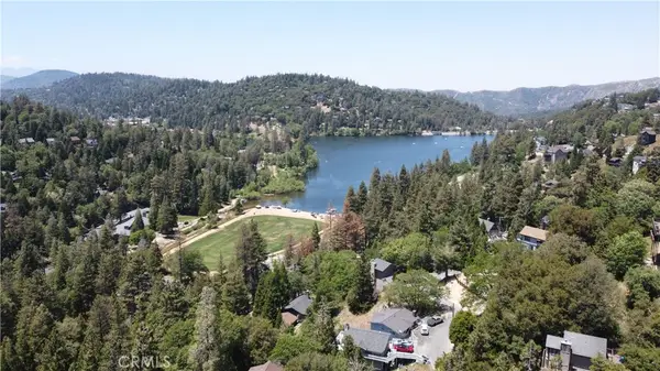 0 Berne Drive, Crestline, CA 92325