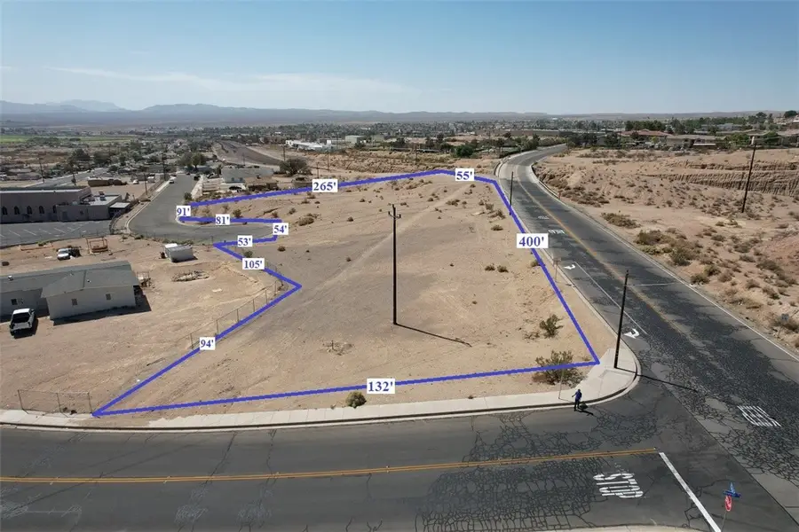 0 Carmen Drive, Barstow, CA 92311 - Image #2