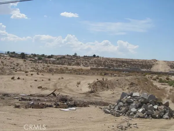 0 Ranch Road, Victorville, CA 92394