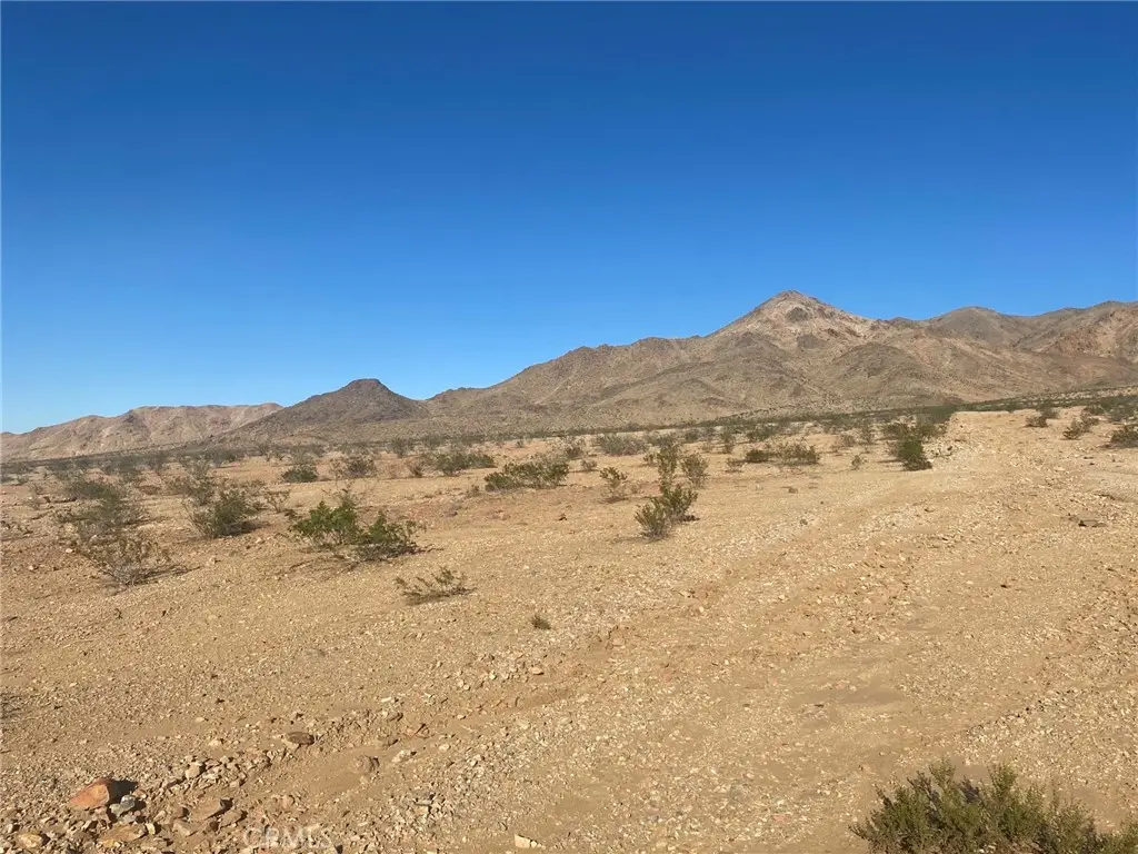0 Wild Wash Rd, Apple Valley, CA 92307 - Image #1