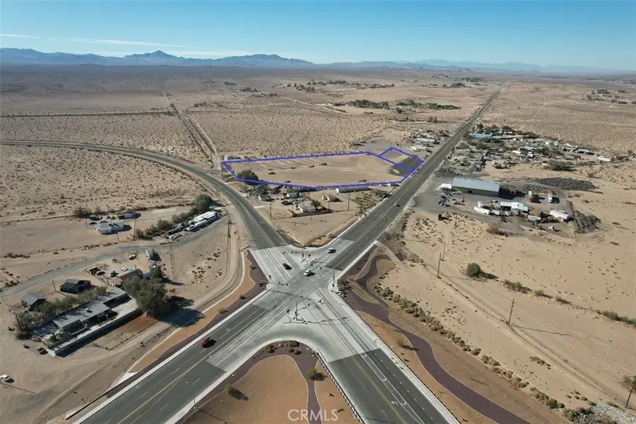 0 W Main Street, Barstow, CA 92311 - Image #3