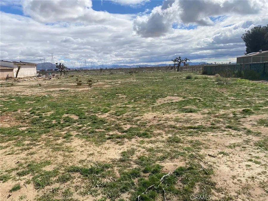 0 Bellflower Street, Adelanto, CA 92301 - Image #2