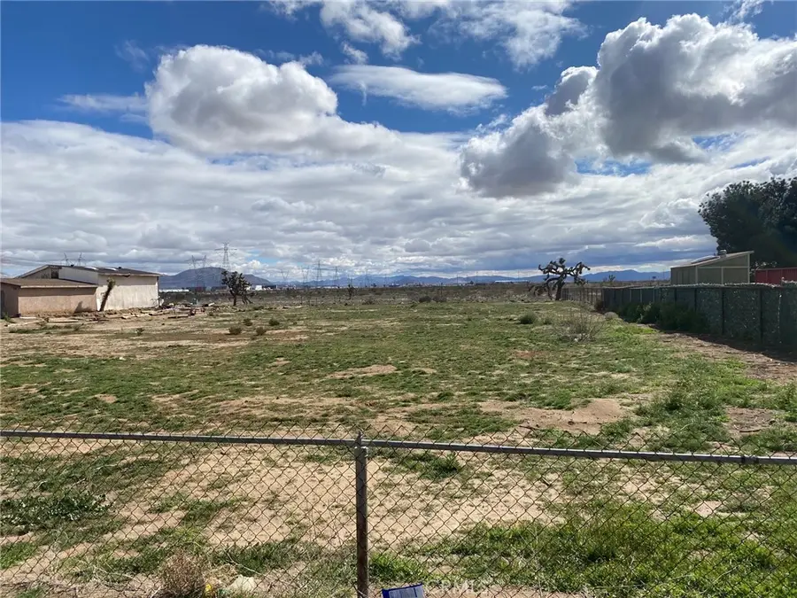 0 Bellflower Street, Adelanto, CA 92301 - Image #3