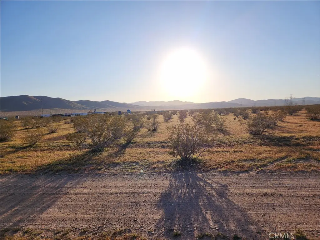 0 Caspar Road, Barstow, CA 92311 - Image #1