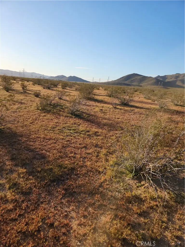 0 Caspar Road, Barstow, CA 92311 - Image #2