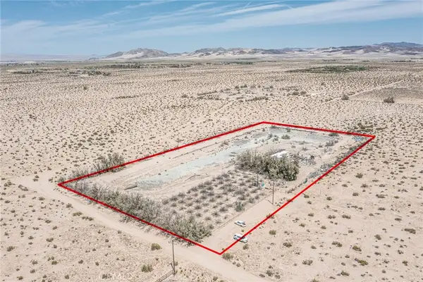 34080 Ord Street, Newberry Springs, CA 92365