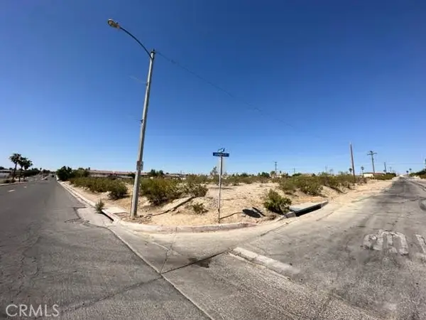 0 Barstow Road, Barstow, CA 92311