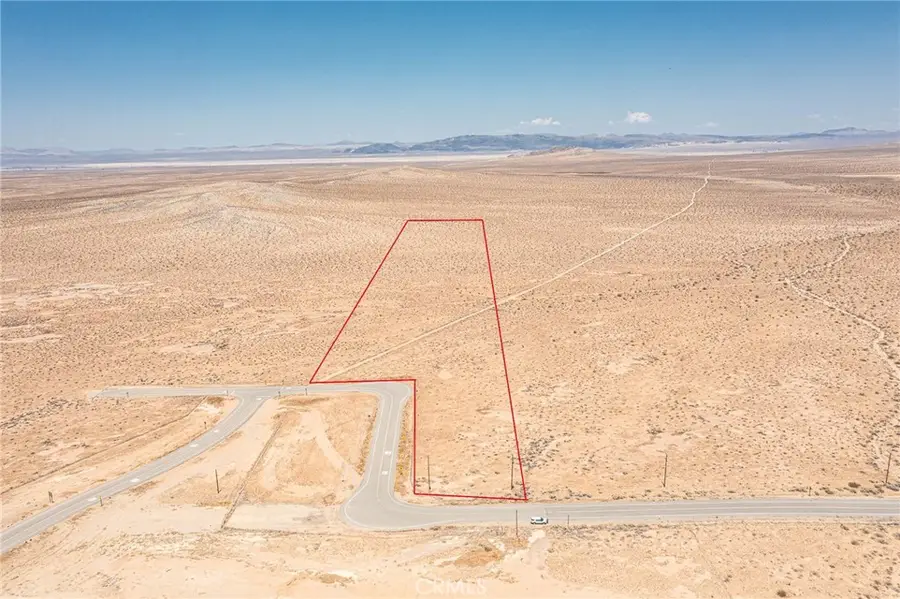 0 Acacia Road, Hinkley, CA 92347 - #2