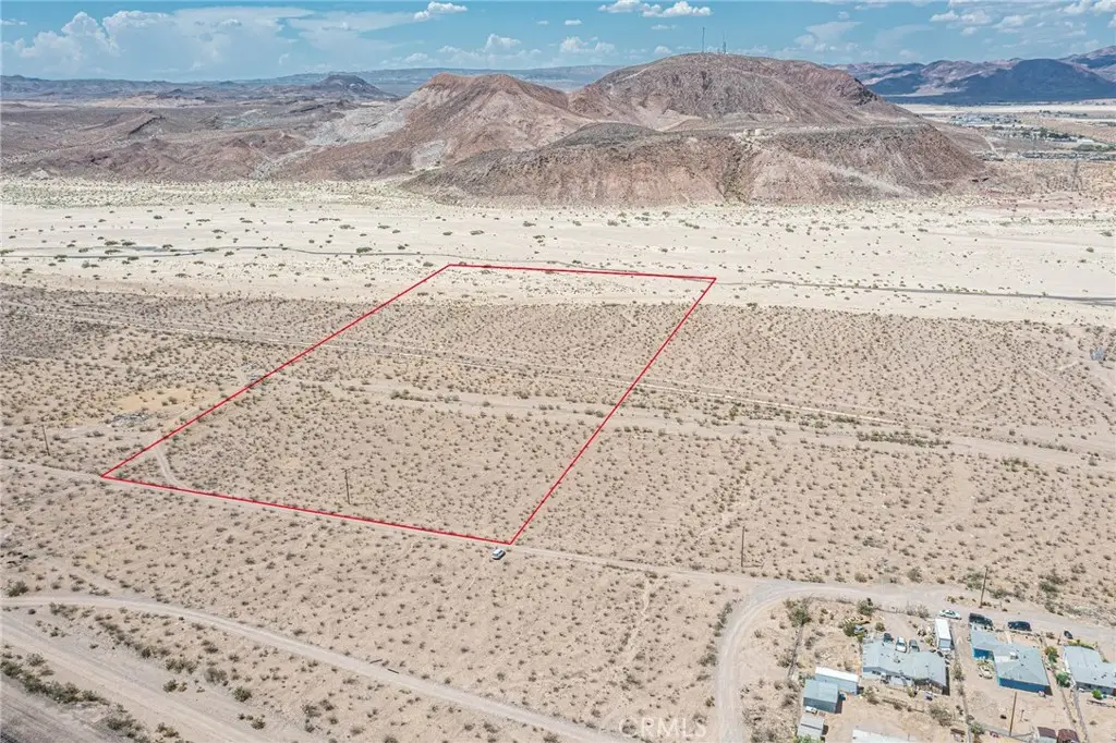 0 Mojave Road, Daggett, CA 92327 - #1