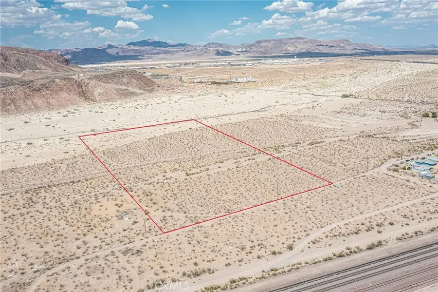 0 Mojave Road, Daggett, CA 92327 - #3