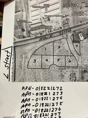 0 Main, Barstow, CA 92311