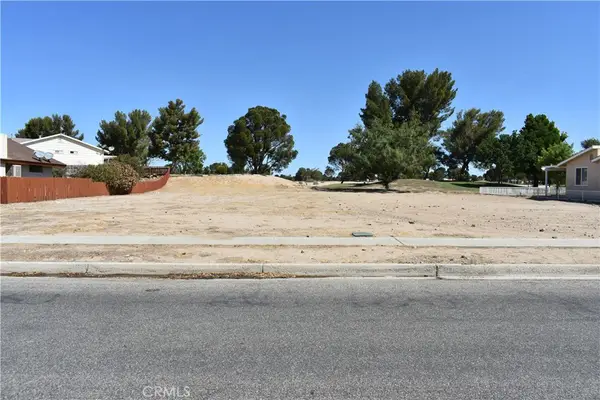 27392 Cloverleaf Drive, Helendale, CA 92342
