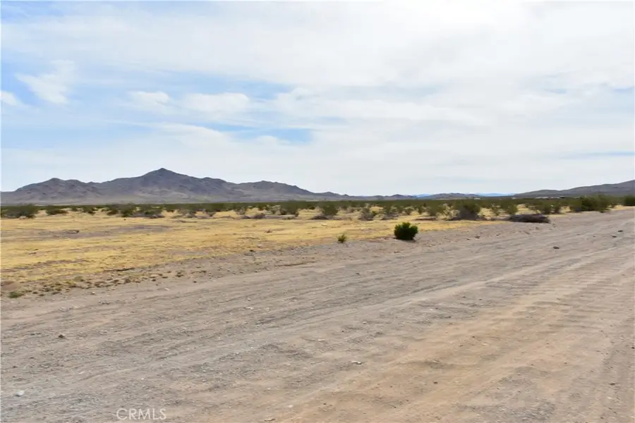 0 Frontier Rd-18, Helendale, CA 92342 - #3