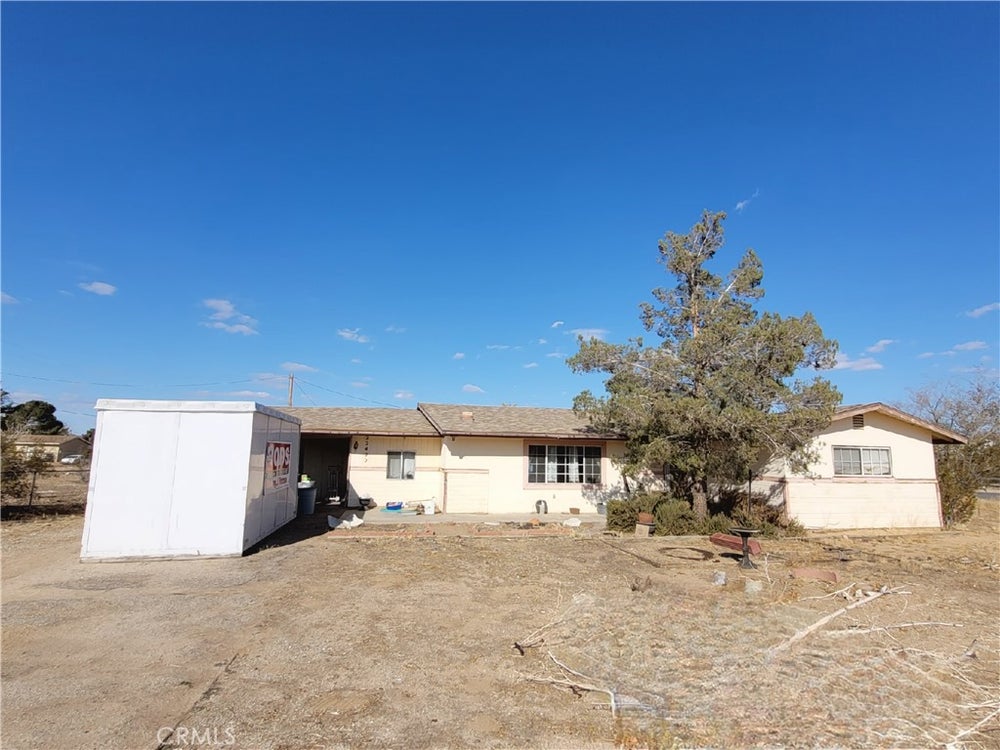 22422 Pahute Road, Apple Valley, CA 92308 BHGRE