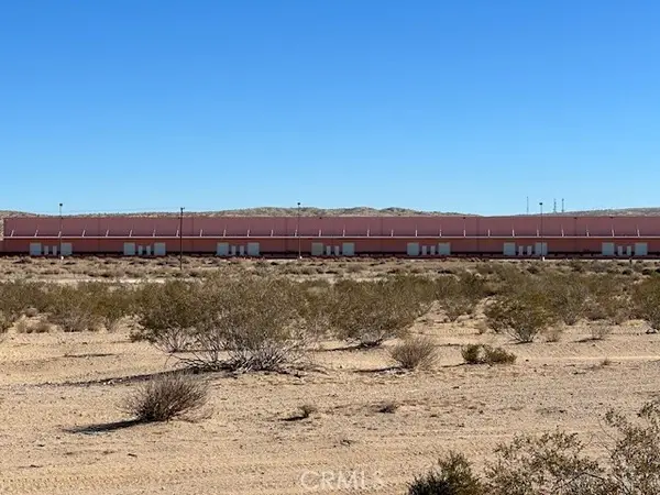 0 Lenwood Road, Barstow, CA 92311