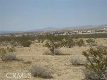 0 Morton Street, Barstow, CA 92311 - Image #1
