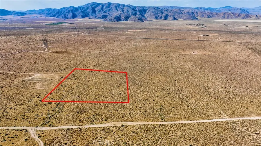 0 Santa Rosa, Lucerne Valley, CA 92356 - Image #3