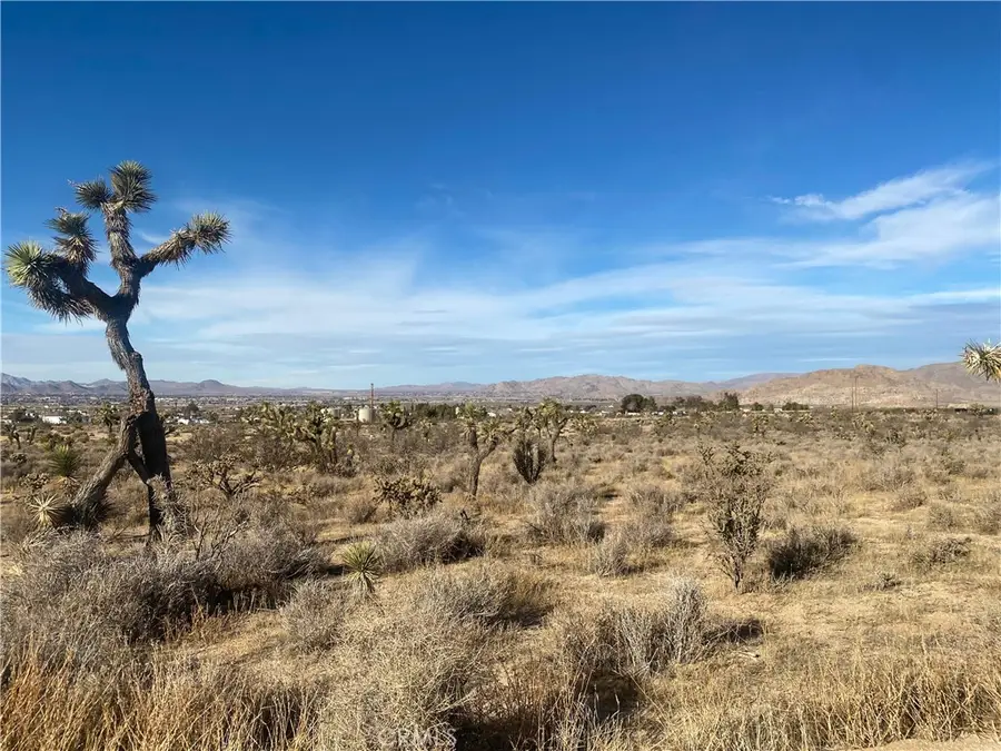 1 Tussing Ranch Road, Apple Valley, CA 92308 - Image #2