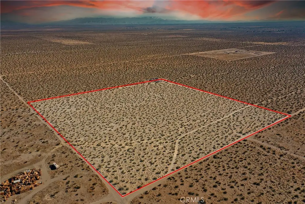 0 Holly Road, Victorville Hesperia, CA 92371 - Image #1