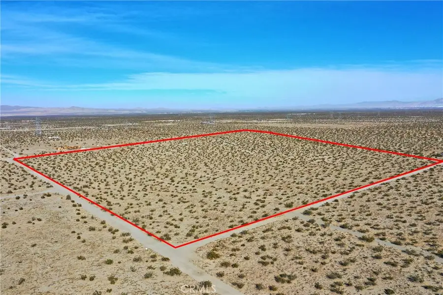 0 Holly Road, Victorville Hesperia, CA 92371 - Image #2