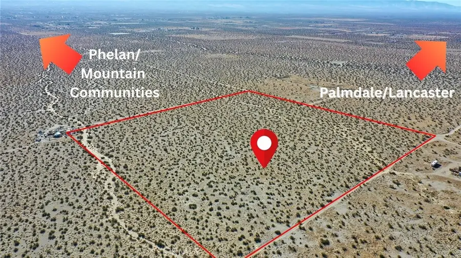 0 Holly Road, Victorville Hesperia, CA 92371 - Image #3